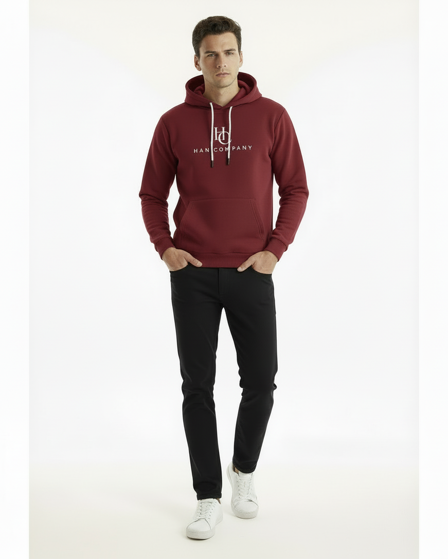 Han Everyday Hoodie