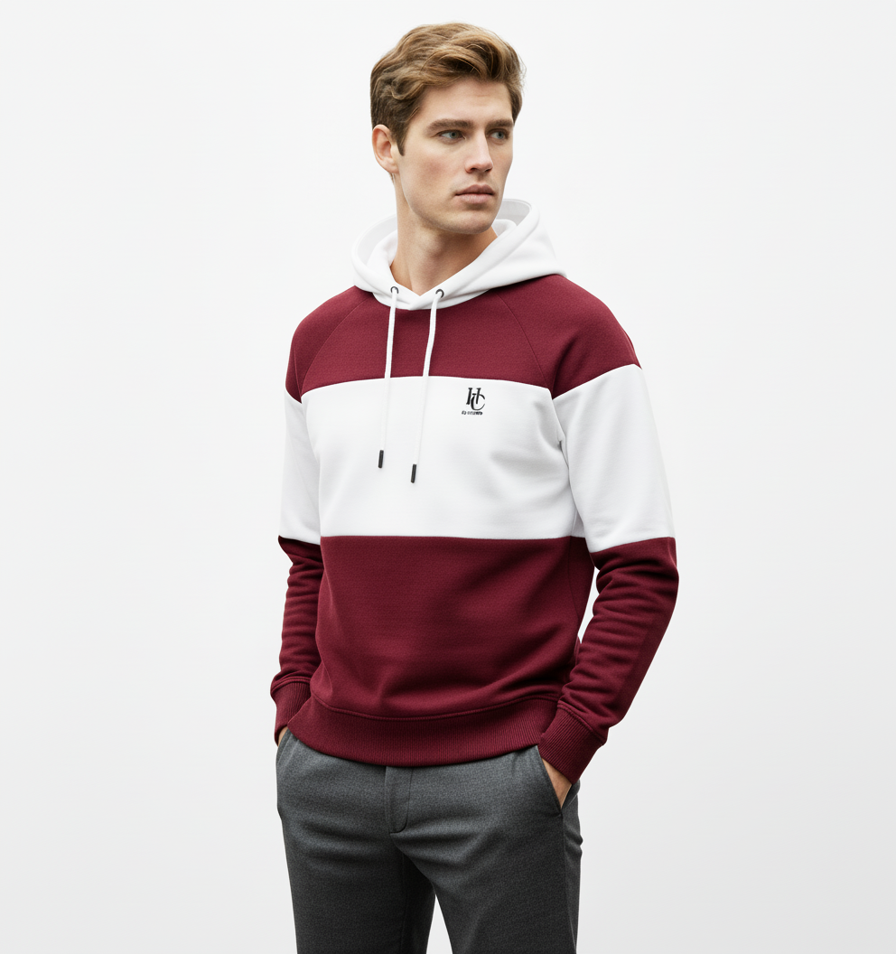 Brighter hoodie image