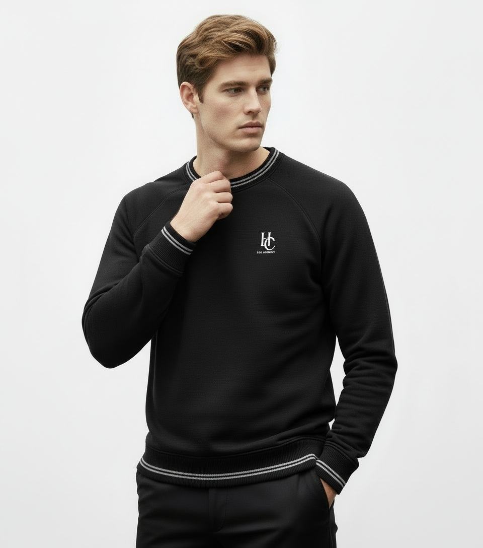 Model adjusting collar