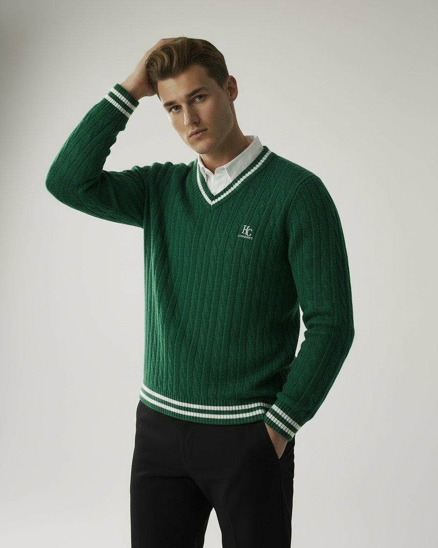 Model adjusting collar