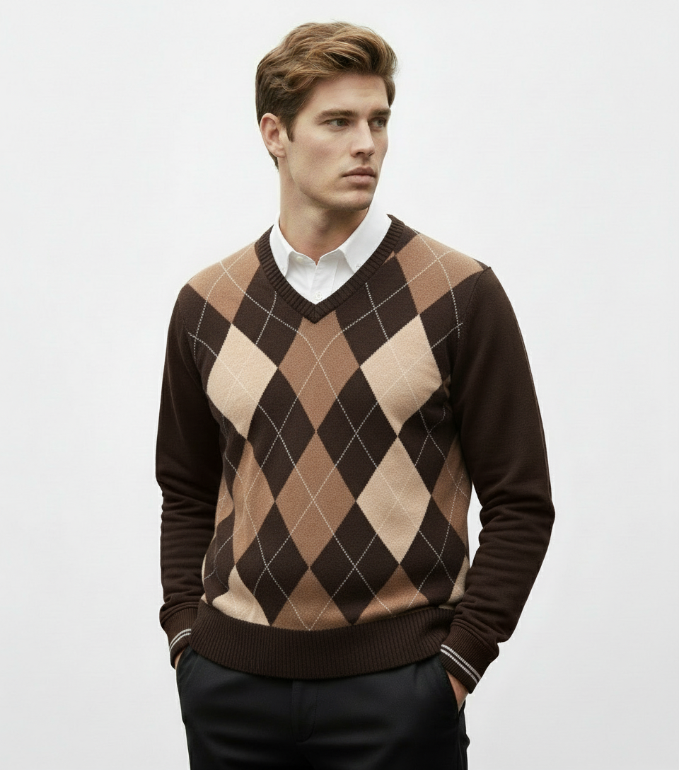 Country Club SweatShirt