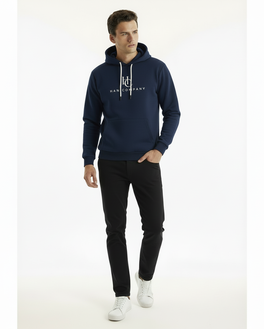 Han Everyday Hoodie